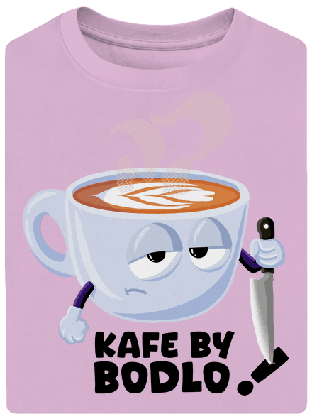 Kafe by bodlo
