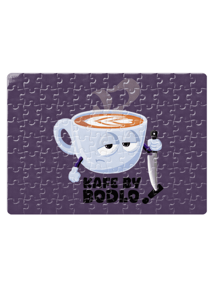 Kafe by bodlo