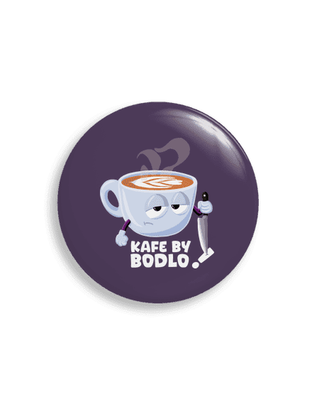 Kafe by bodlo