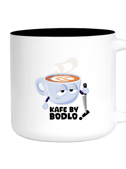 Kafe by bodlo