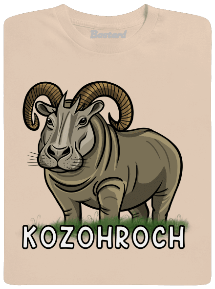 Kozohroch