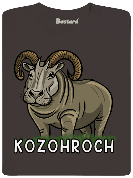 Kozohroch