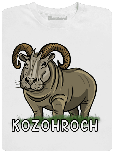 Kozohroch