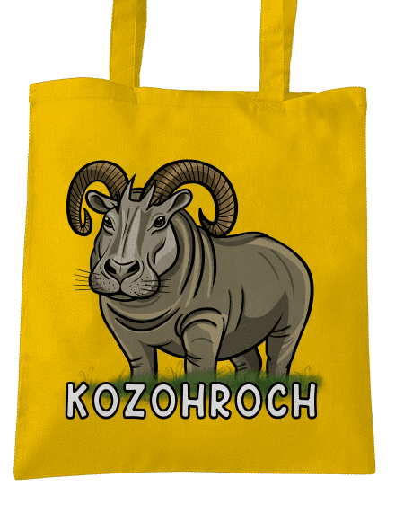 Kozohroch