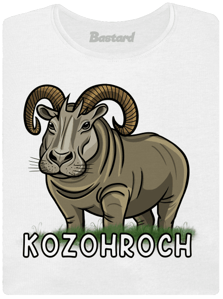 Kozohroch