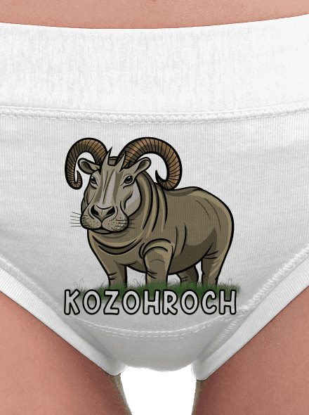 Kozohroch