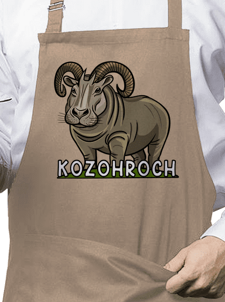 Kozohroch