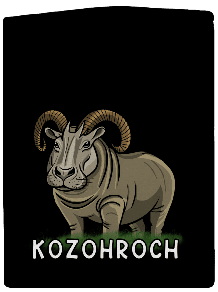 Kozohroch
