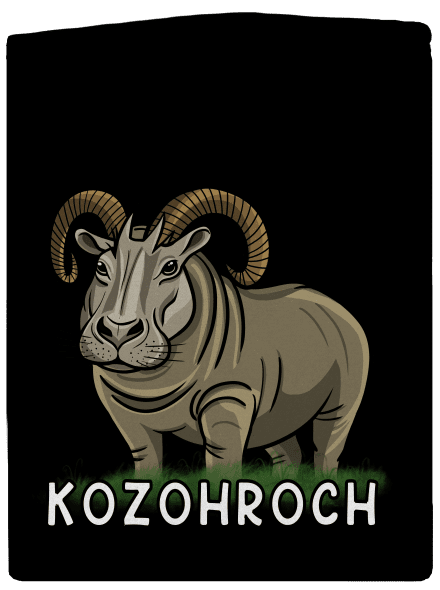 Kozohroch