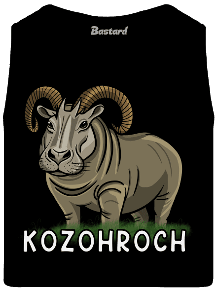 Kozohroch