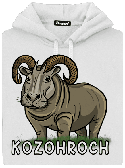 Kozohroch