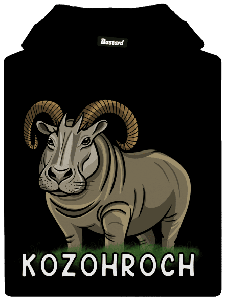 Kozohroch