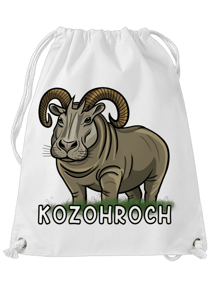 Kozohroch