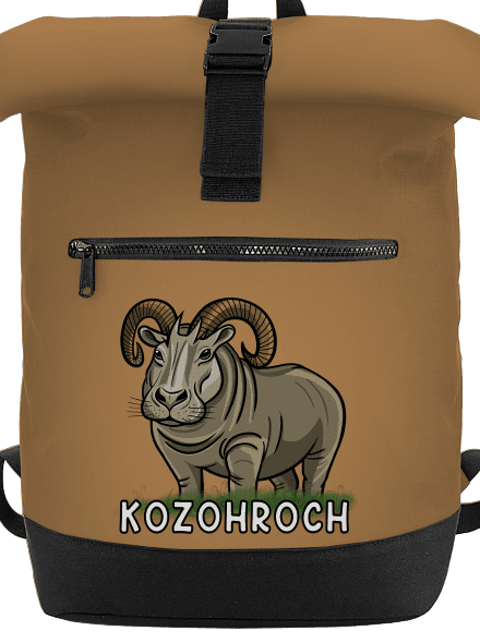 Kozohroch