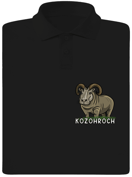 Kozohroch