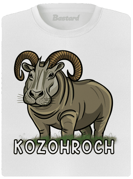 Kozohroch