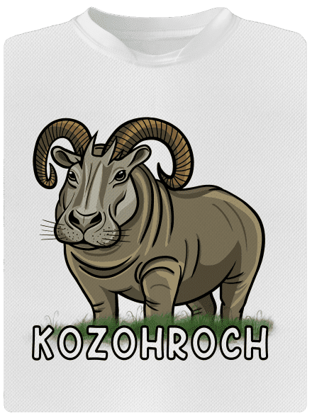 Kozohroch