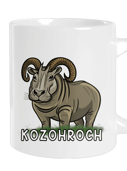 Kozohroch