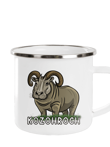Kozohroch