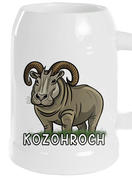 Kozohroch