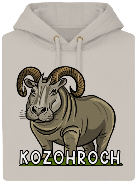 Kozohroch