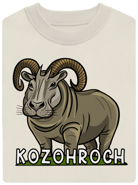 Kozohroch