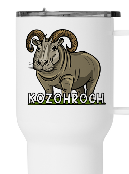 Kozohroch