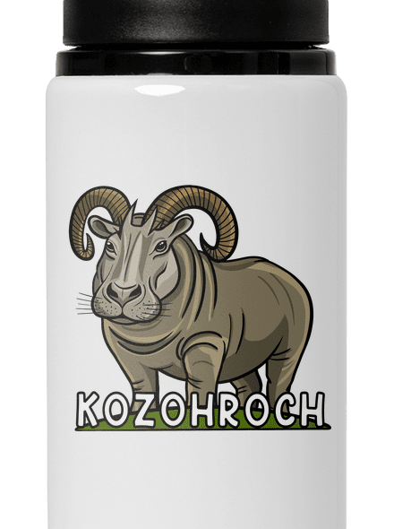 Kozohroch