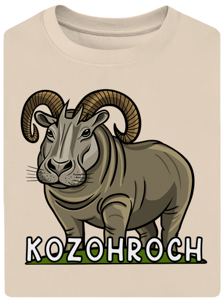 Kozohroch