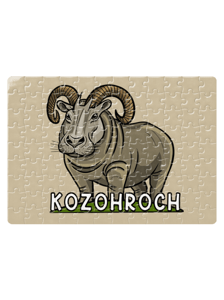Kozohroch