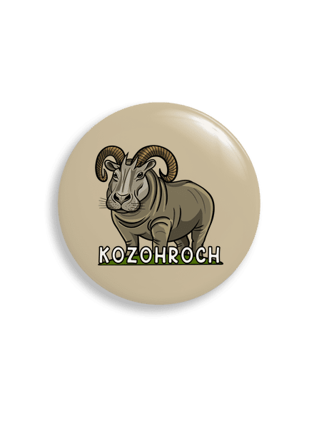 Kozohroch