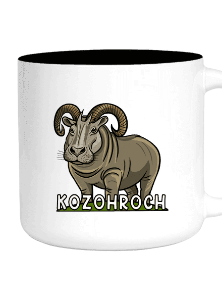 Kozohroch