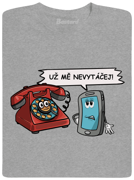 Vytáčecí telefon