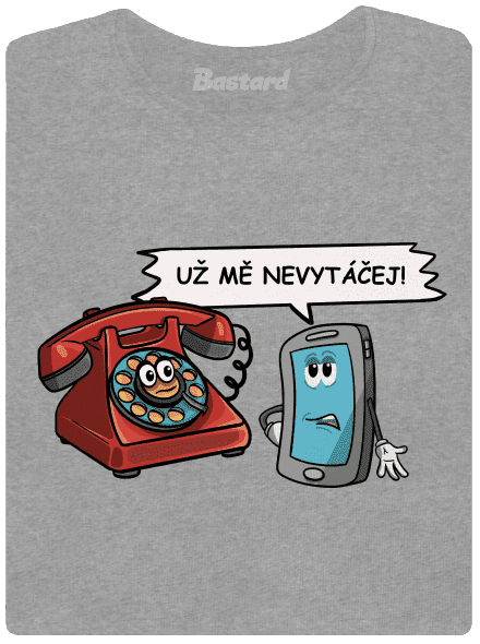 Vytáčecí telefon