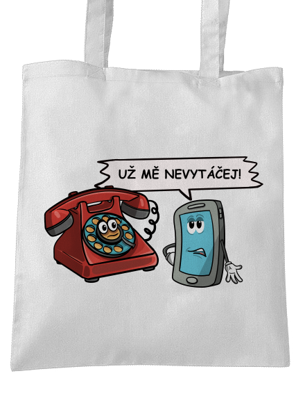 Vytáčecí telefon