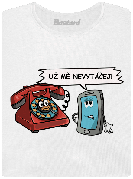 Vytáčecí telefon
