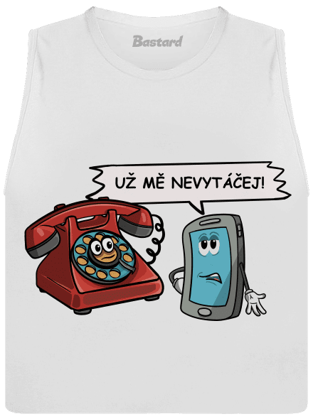 Vytáčecí telefon
