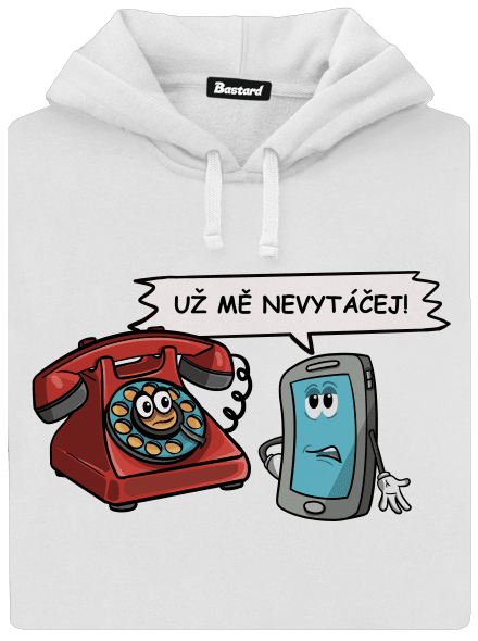 Vytáčecí telefon