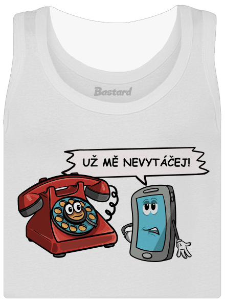 Vytáčecí telefon
