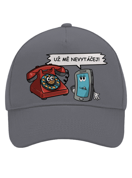 Vytáčecí telefon