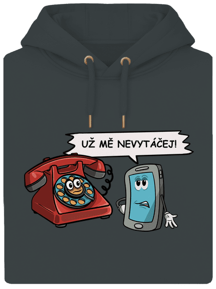 Vytáčecí telefon