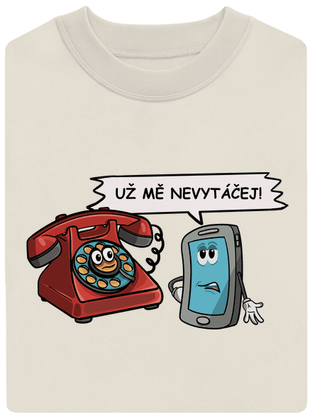Vytáčecí telefon
