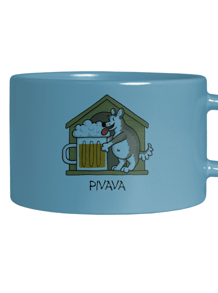 Pivava