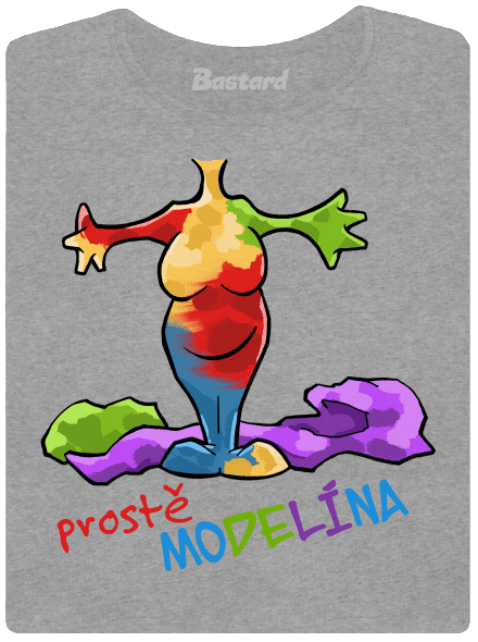 Modelína