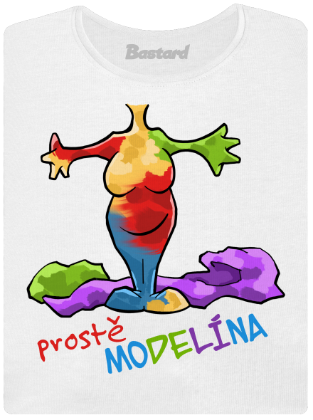Modelína