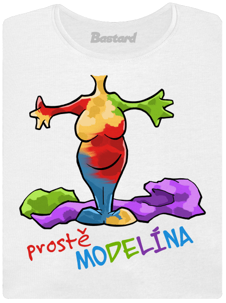 Modelína