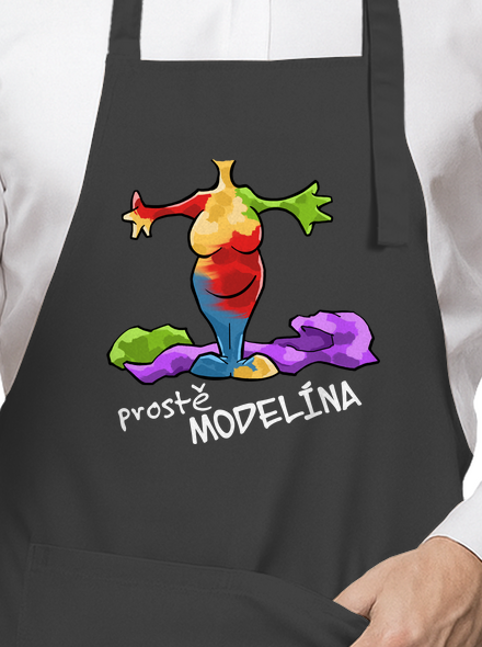 Modelína
