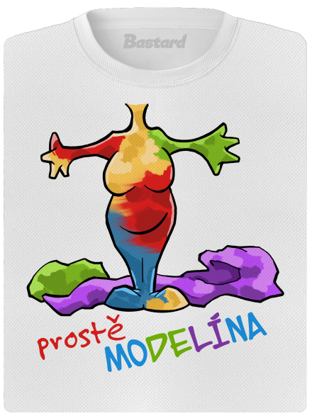 Modelína