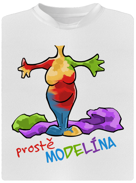 Modelína