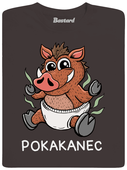 Pokakanec